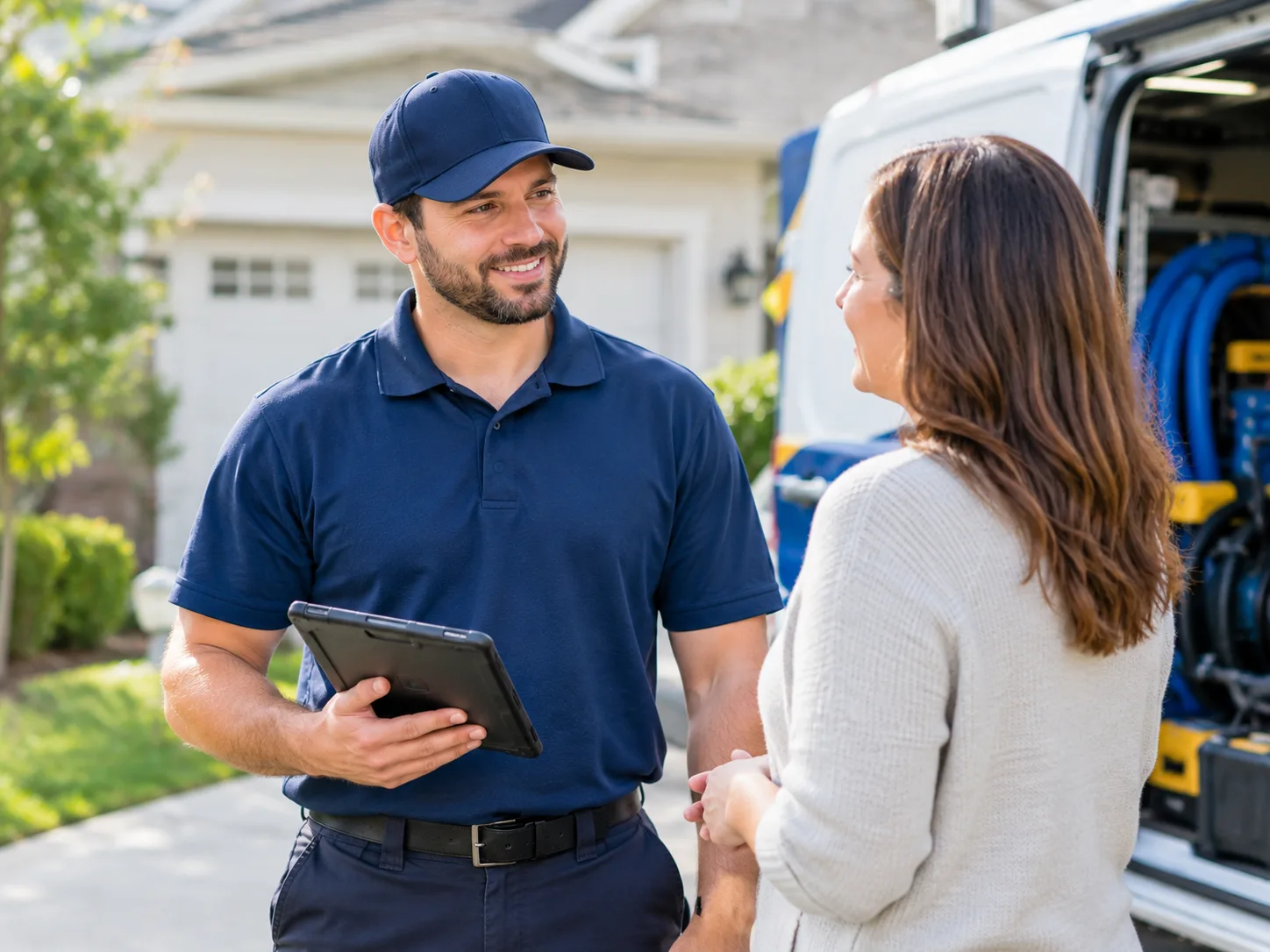 Sewage Backup Cleanup Parsonsburg, MD FAQs